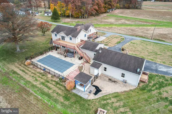 $1,299,900 | 3989 Kump Station Road, Taneytown, MD 21787