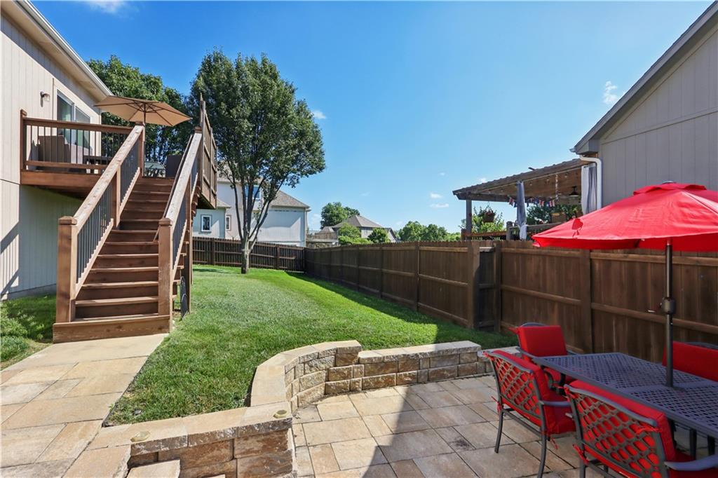 805 Cedar Ridge Drive Raymore, MO 64083 - Photo 24 of 25 Gallery Image 24
