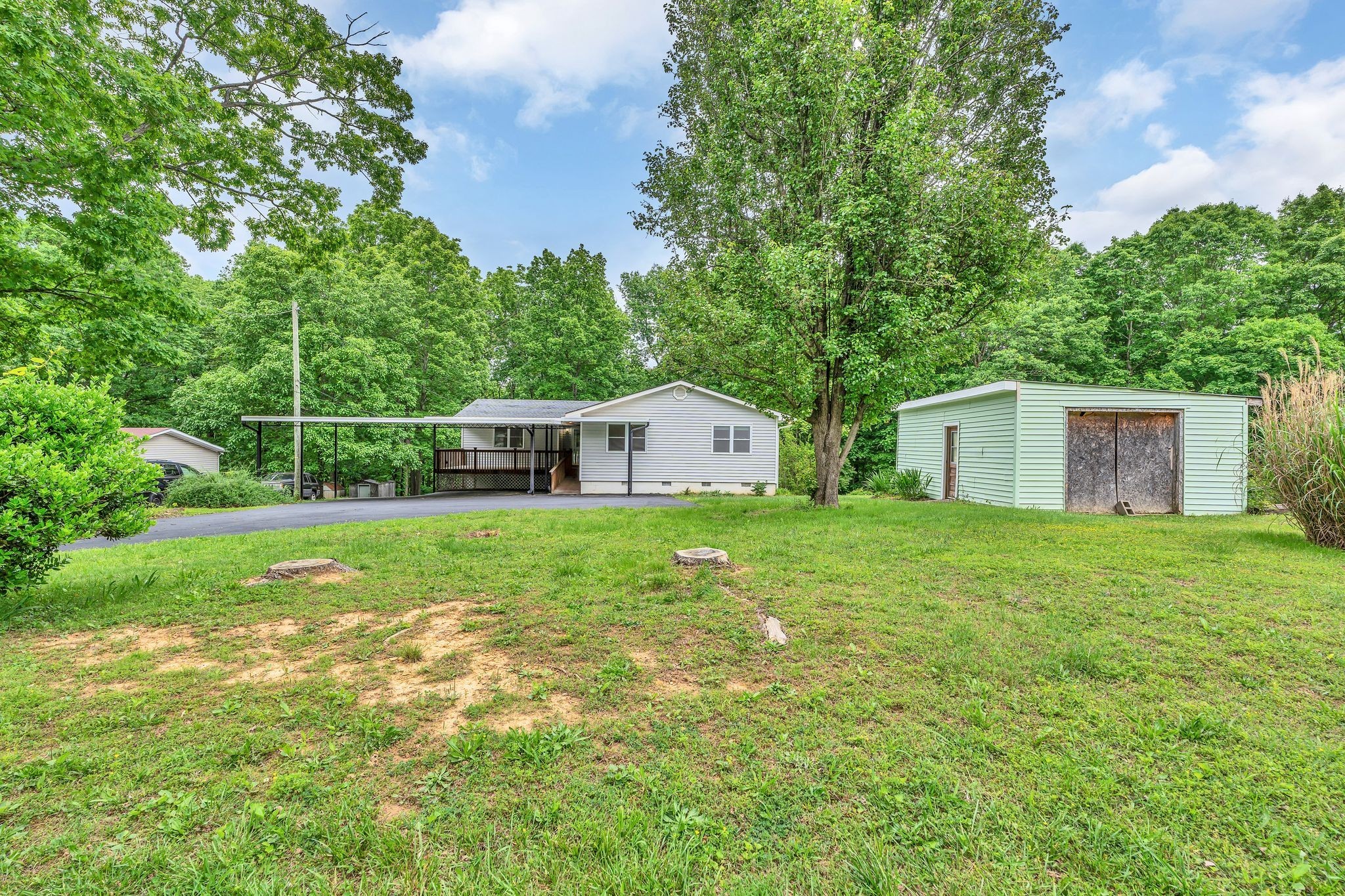 2449 Timber Trail Road Goodlettsville, TN 37072 - Photo 3 of 34 Gallery Image 3