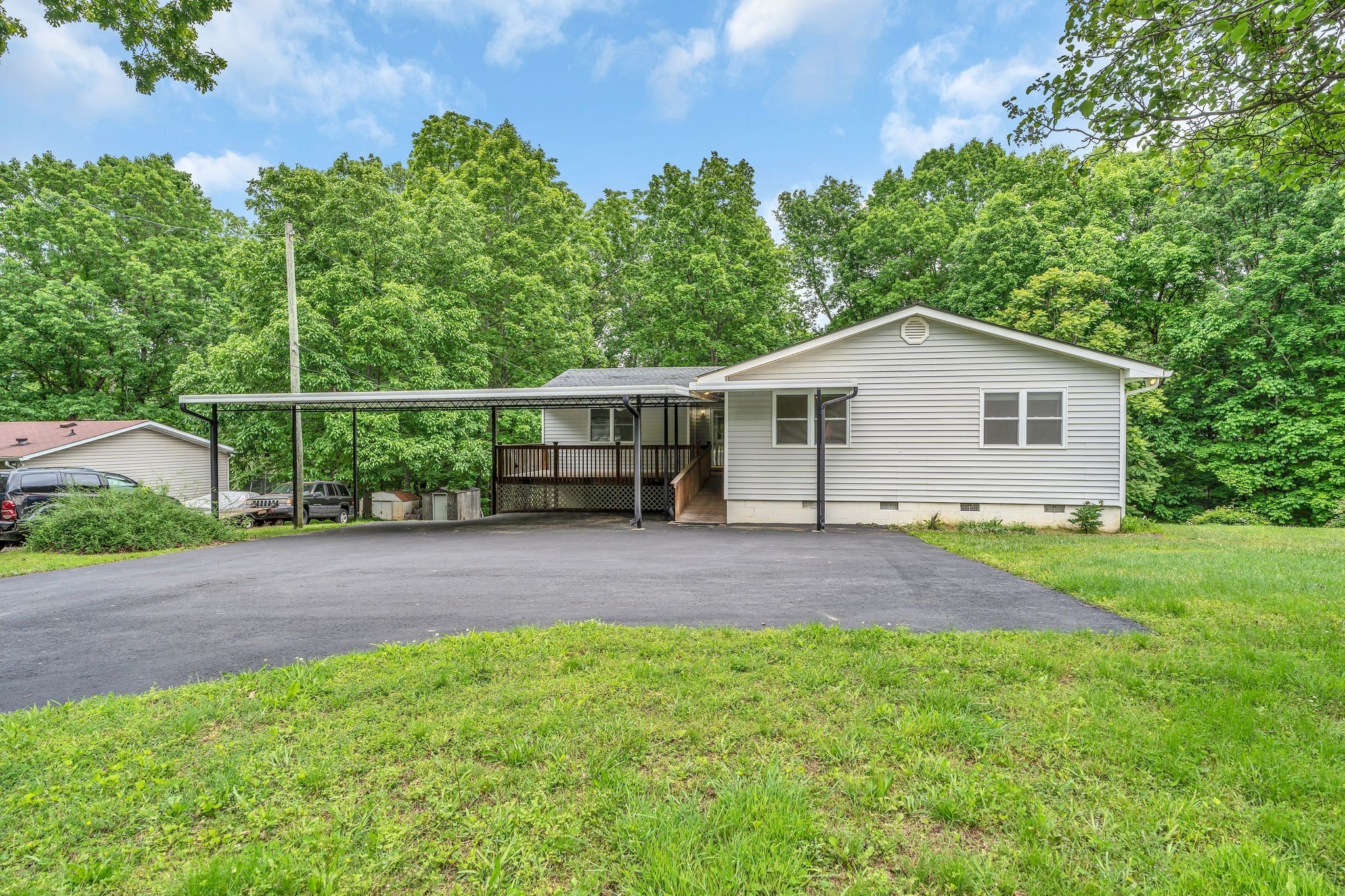 2449 Timber Trail Road Goodlettsville, TN 37072 - Photo 4 of 34 Gallery Image 4