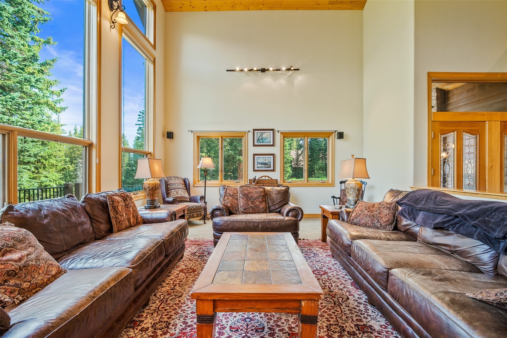 324 Rena Road Breckenridge, CO 80424 - Photo 8 of 50 Gallery Image 8