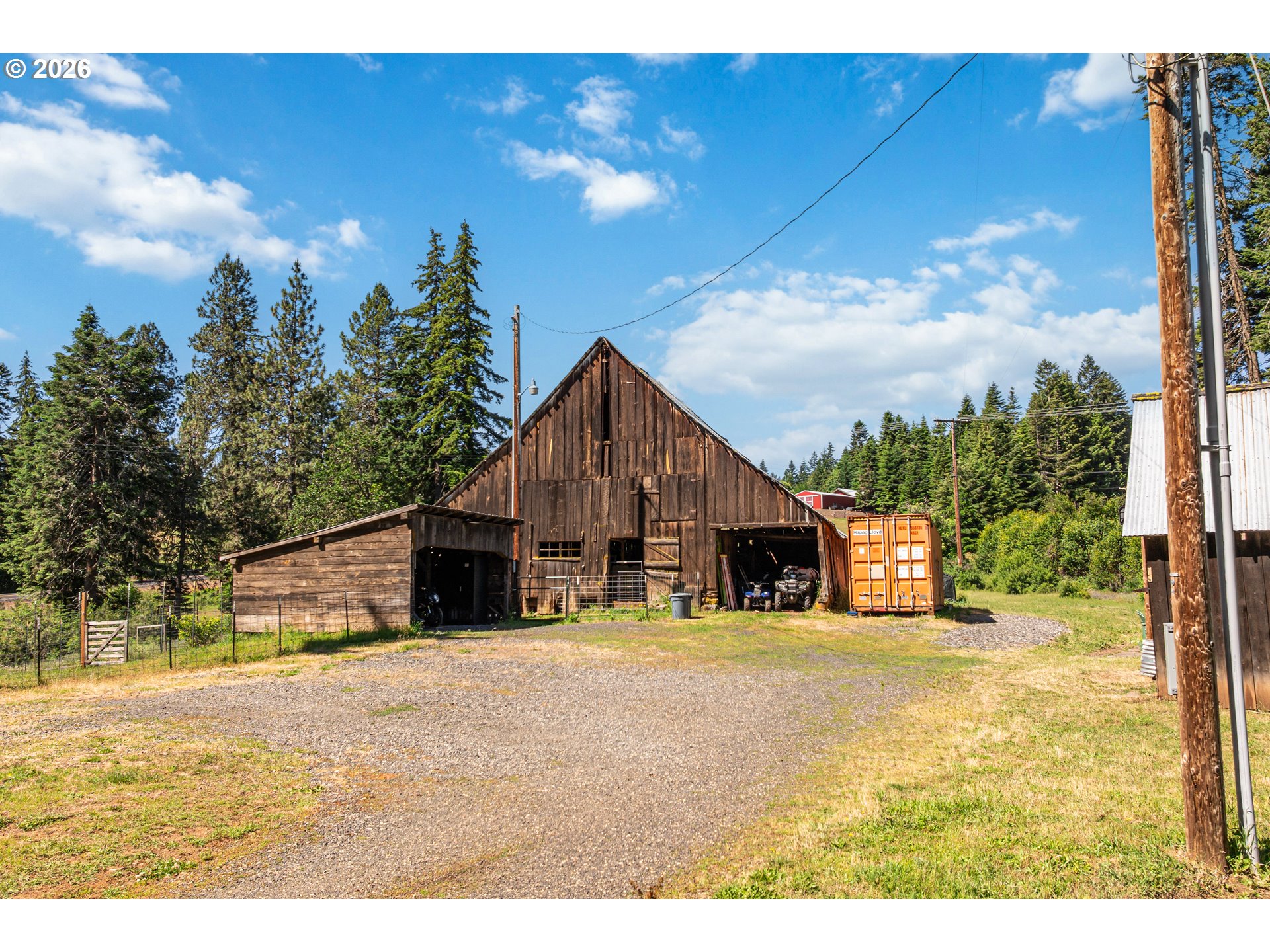 851 Snowden Road White Salmon, WA 98672 - Photo 31 of 48
