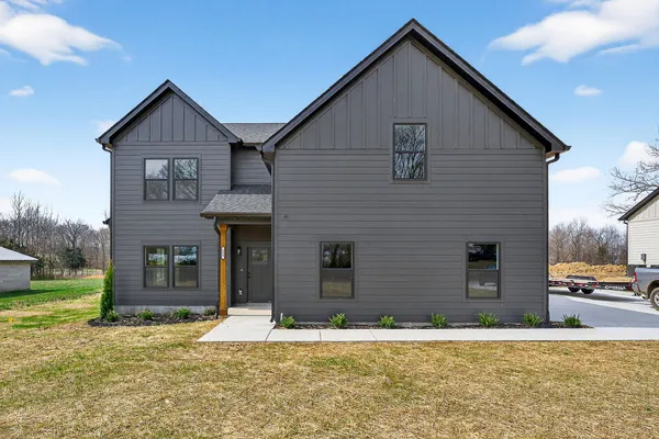 $424,900 | 133 Cripps Lane, Smithville, TN 37166