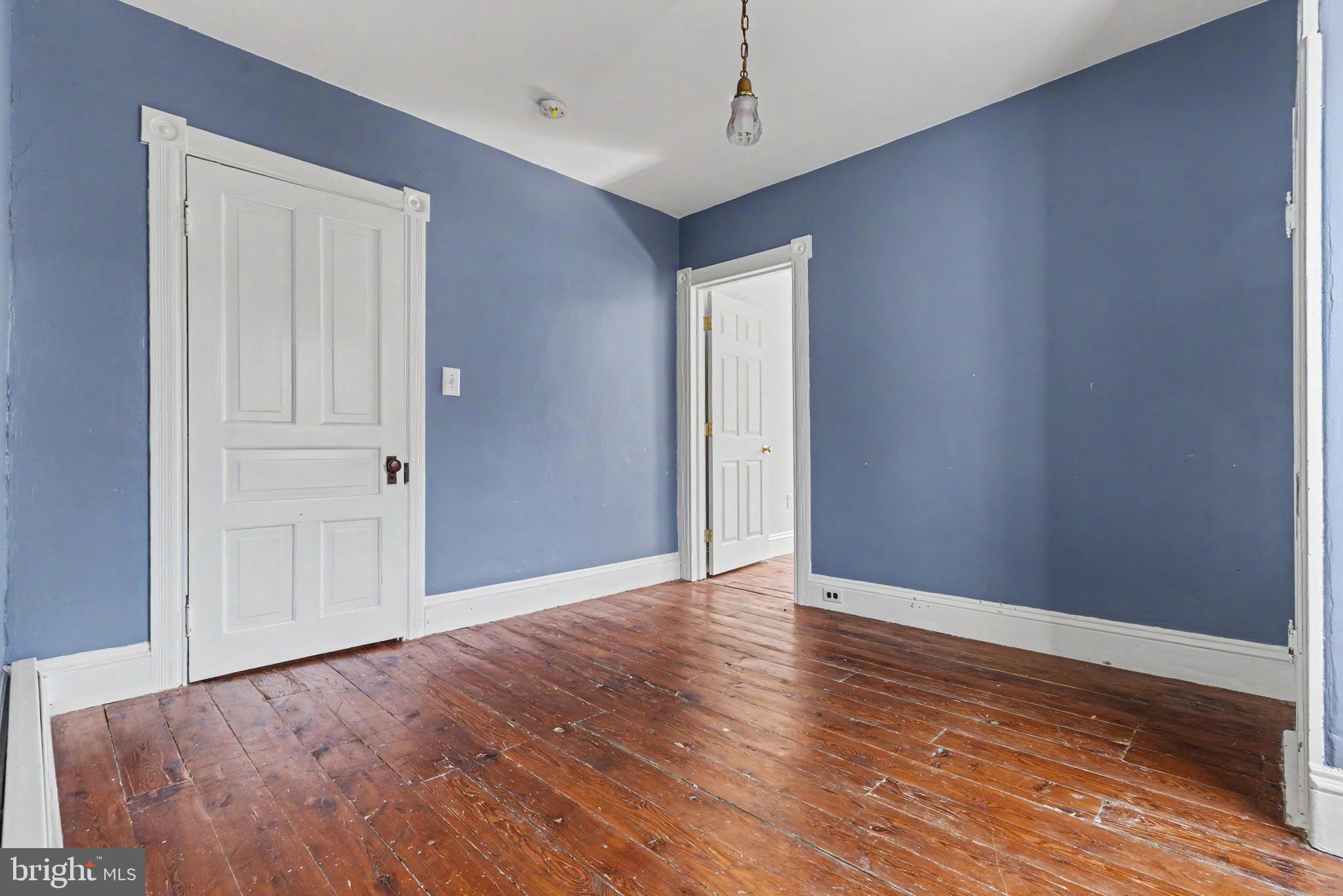 433 Easton Road Riegelsville, PA 18077 - Photo 29 of 43 bedroom 3