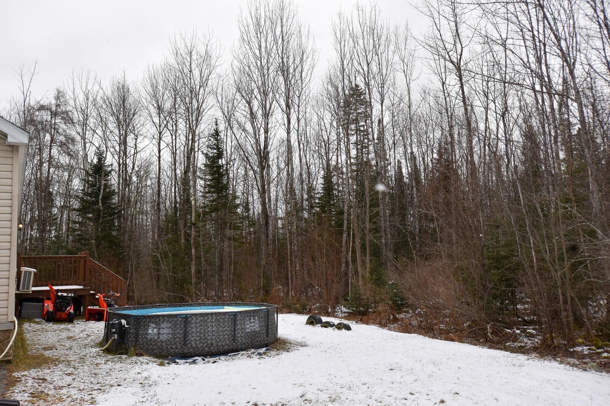 182 Mt Pleasant Road Levant, ME 04456 - Photo 42 of 43 DSC_0530