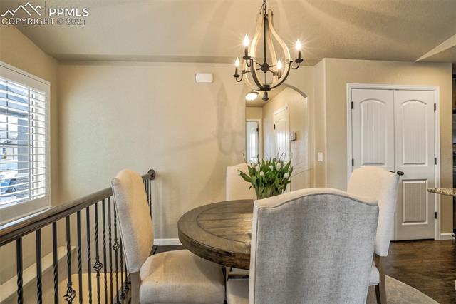 11463 Rill Point Colorado Springs, CO 80921 - Photo 12 of 48