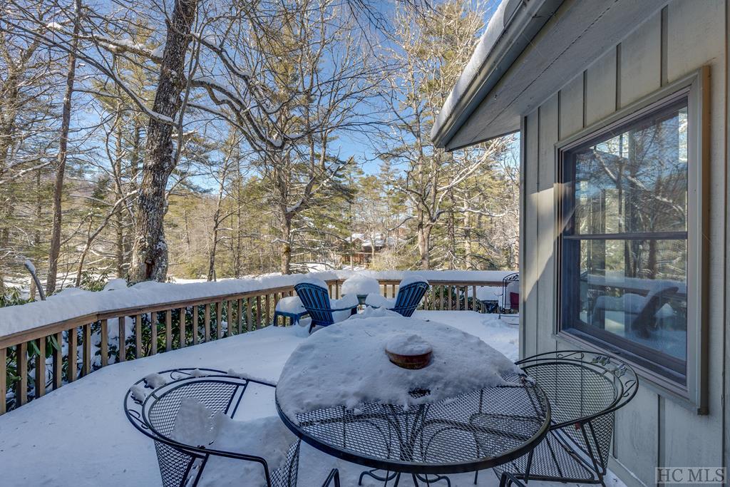 805 Cobb Road Highlands, NC 28741 - Photo 36 of 40 Gallery Image 36