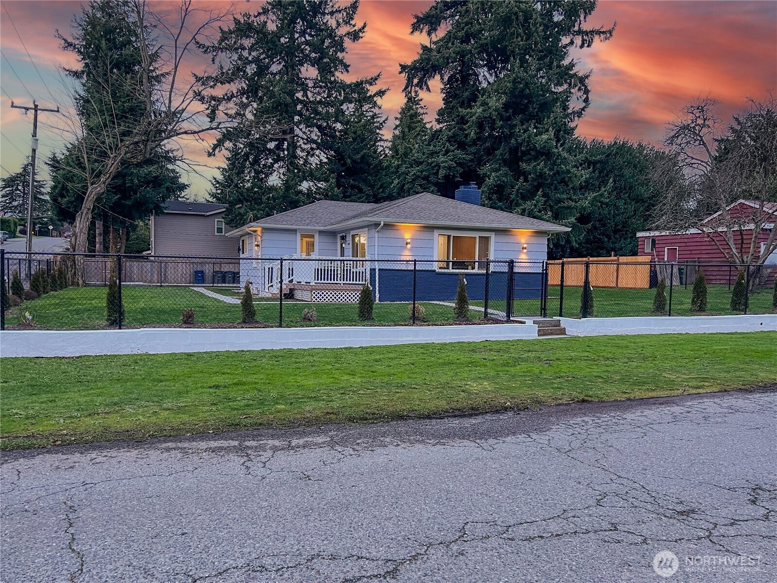 454 Southwest 142nd Street Burien, WA 98166 - Photo 38 of 40