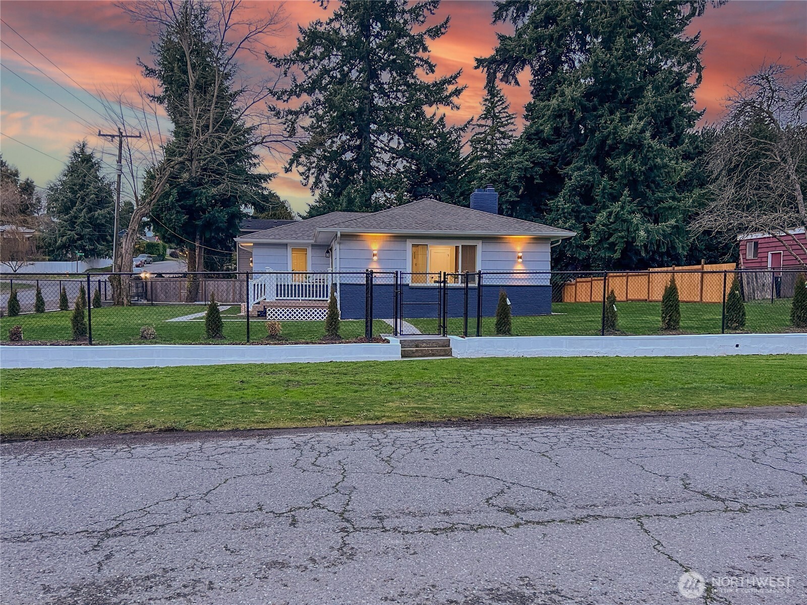 454 Southwest 142nd Street Burien, WA 98166 - Photo 39 of 40