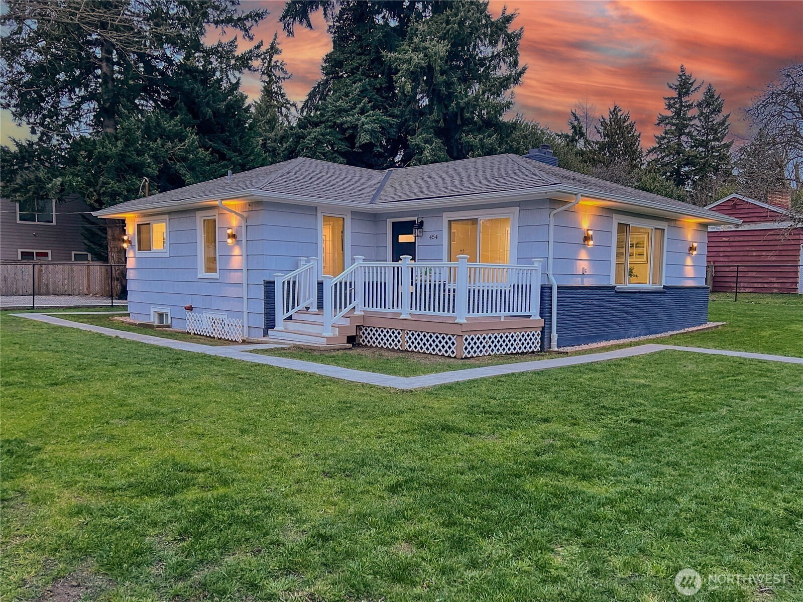 454 Southwest 142nd Street Burien, WA 98166 - Photo 40 of 40