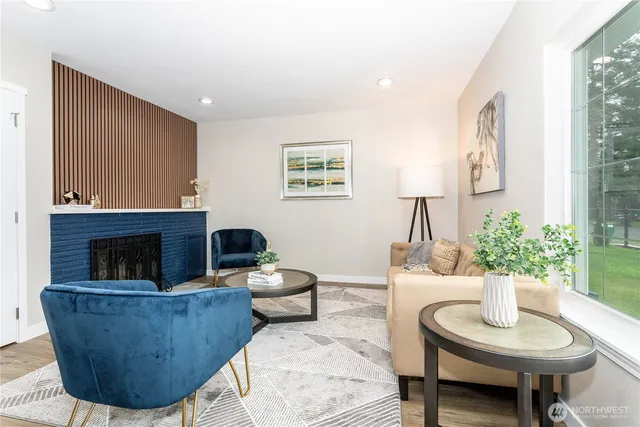 $885,000 | 454 Southwest 142nd Street, Burien, WA 98166