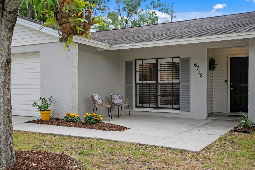 6712 Jennifer Drive Temple Terrace, FL 33617 - Photo 29 of 30 a front view of a house