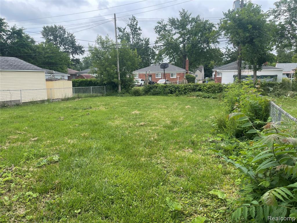 26861 Kitch Street Inkster, MI 48141 - Photo 2 of 18