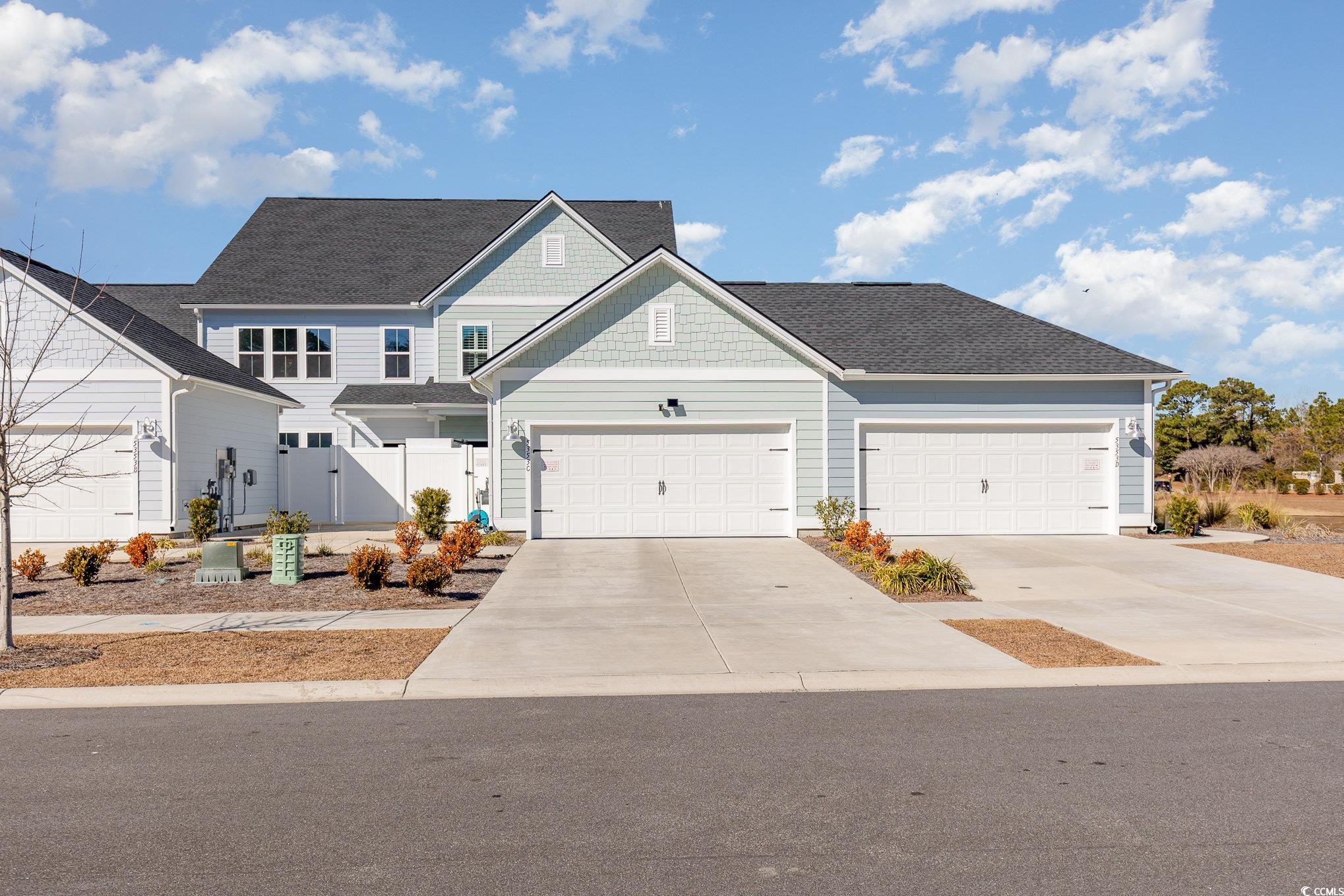 5353 Knobcone Loop, Unit C103 Myrtle Beach, SC 29577 - Photo 1 of 35 Gallery Image 1