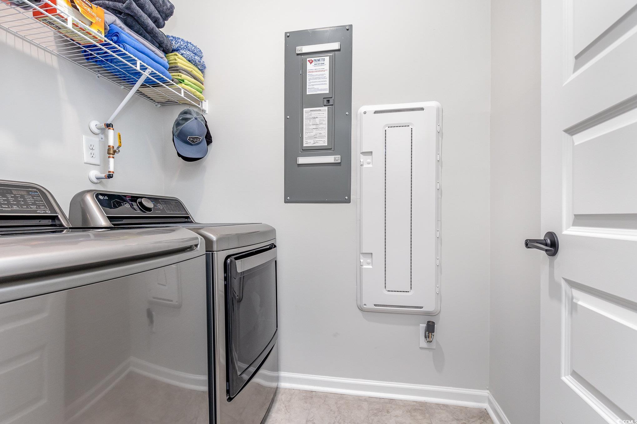 5353 Knobcone Loop, Unit C103 Myrtle Beach, SC 29577 - Photo 13 of 35 Gallery Image 13