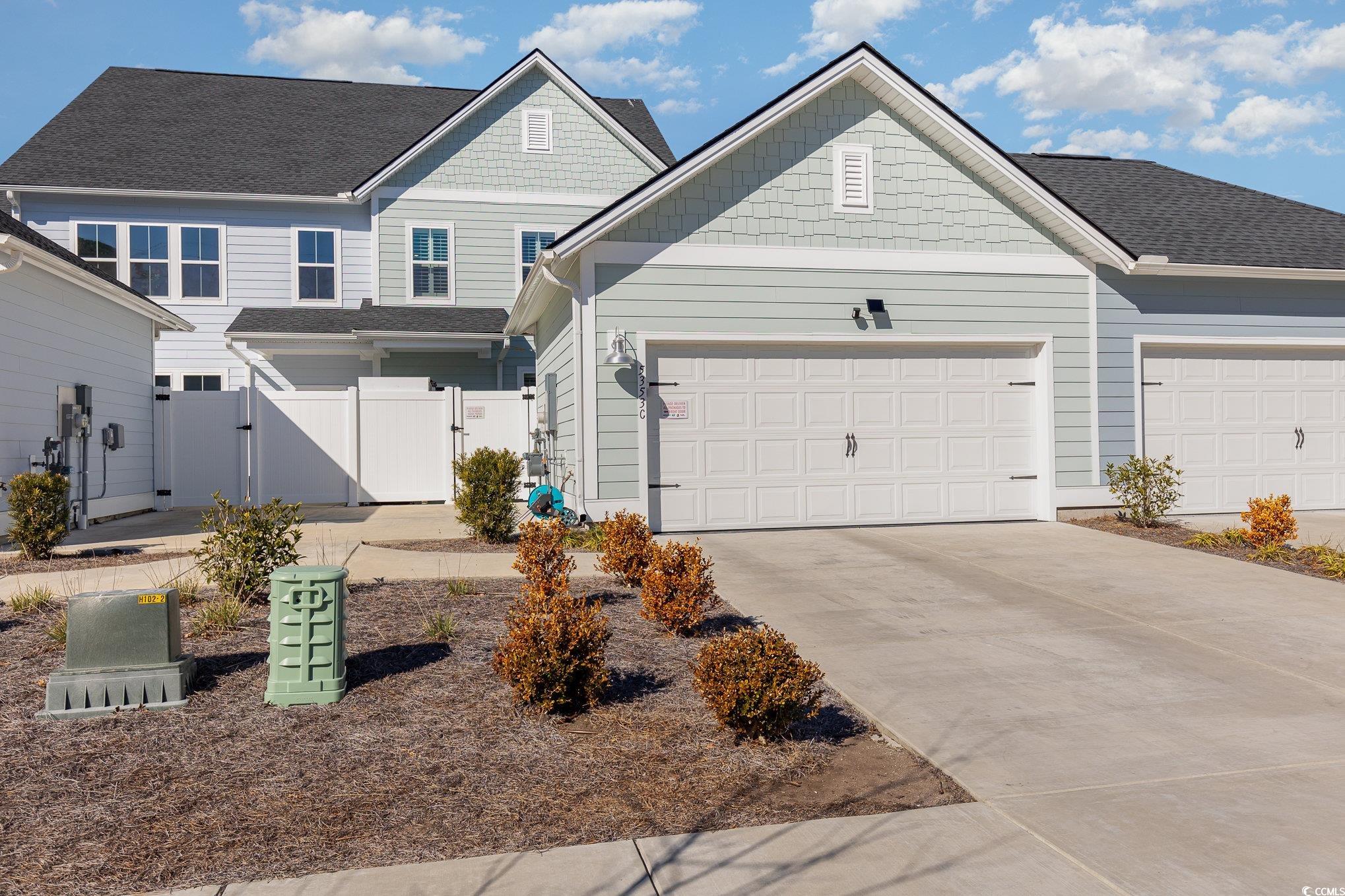 5353 Knobcone Loop, Unit C103 Myrtle Beach, SC 29577 - Photo 2 of 35 Gallery Image 2