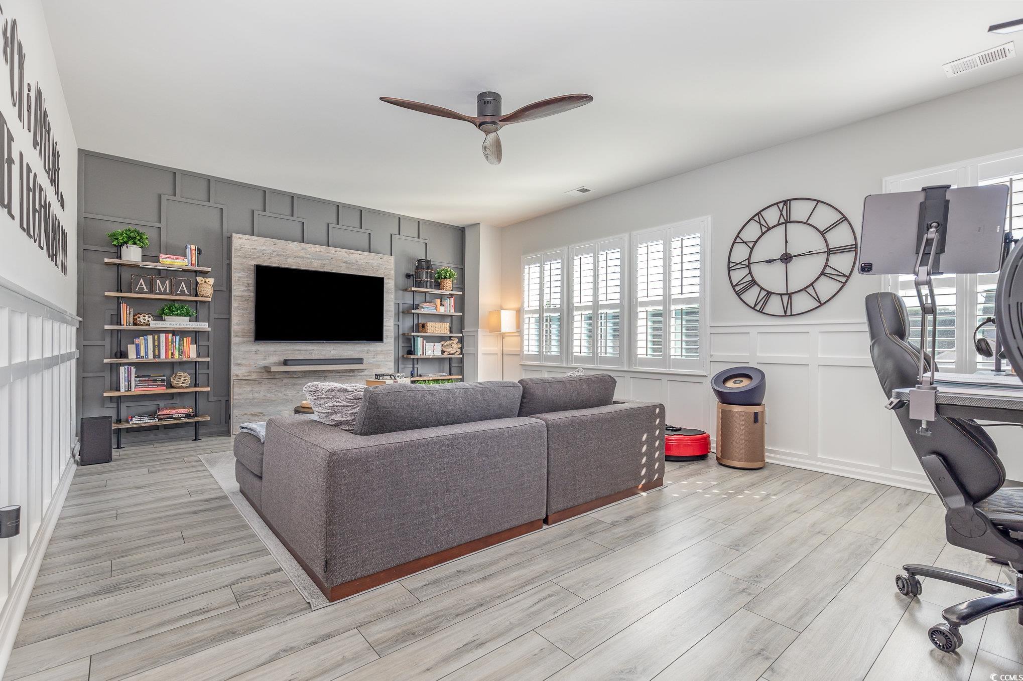 5353 Knobcone Loop, Unit C103 Myrtle Beach, SC 29577 - Photo 25 of 35 Gallery Image 25