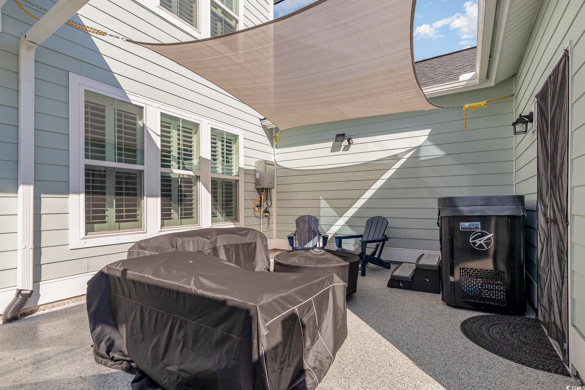 5353 Knobcone Loop, Unit C103 Myrtle Beach, SC 29577 - Photo 28 of 35 Gallery Image 28