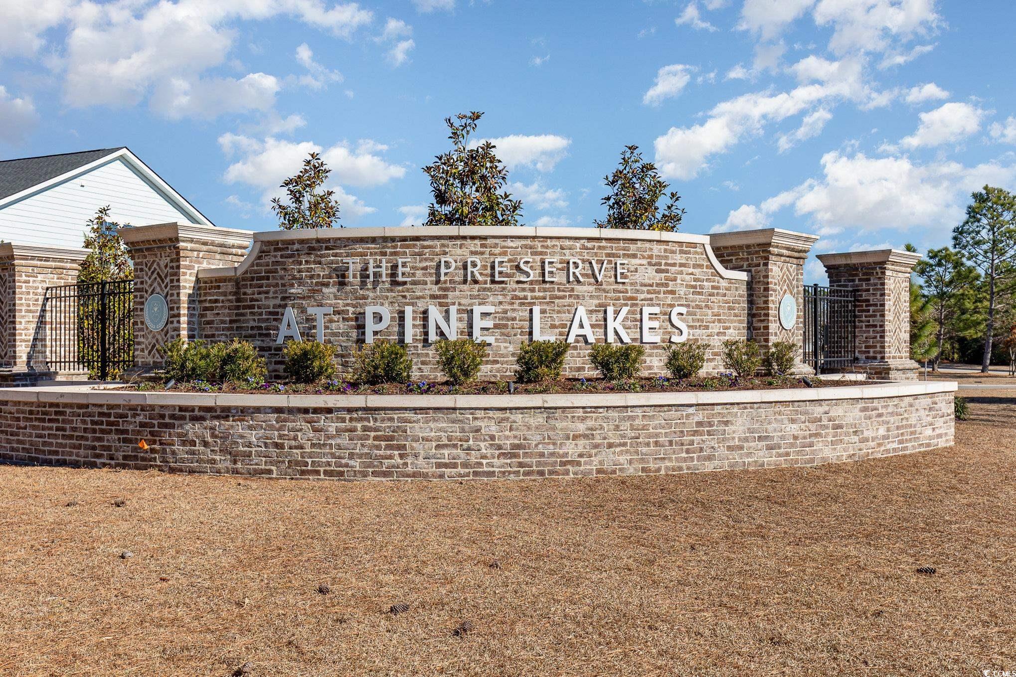 5353 Knobcone Loop, Unit C103 Myrtle Beach, SC 29577 - Photo 30 of 35 Gallery Image 30