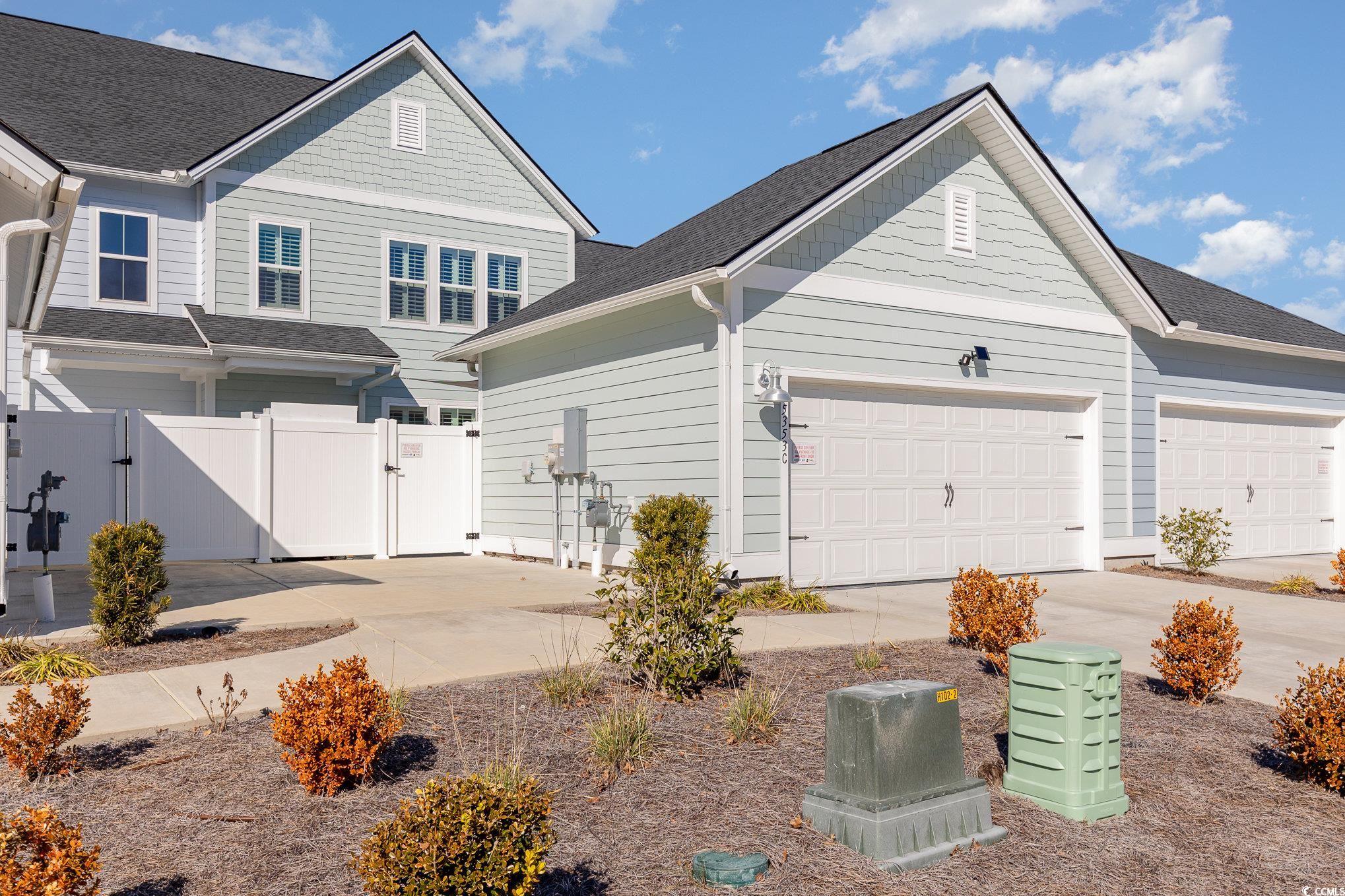 5353 Knobcone Loop, Unit C103 Myrtle Beach, SC 29577 - Photo 3 of 35 Gallery Image 3