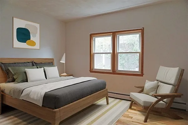 $2,400 | 150 Brown Street, Unit 1L, Waltham, MA 02453