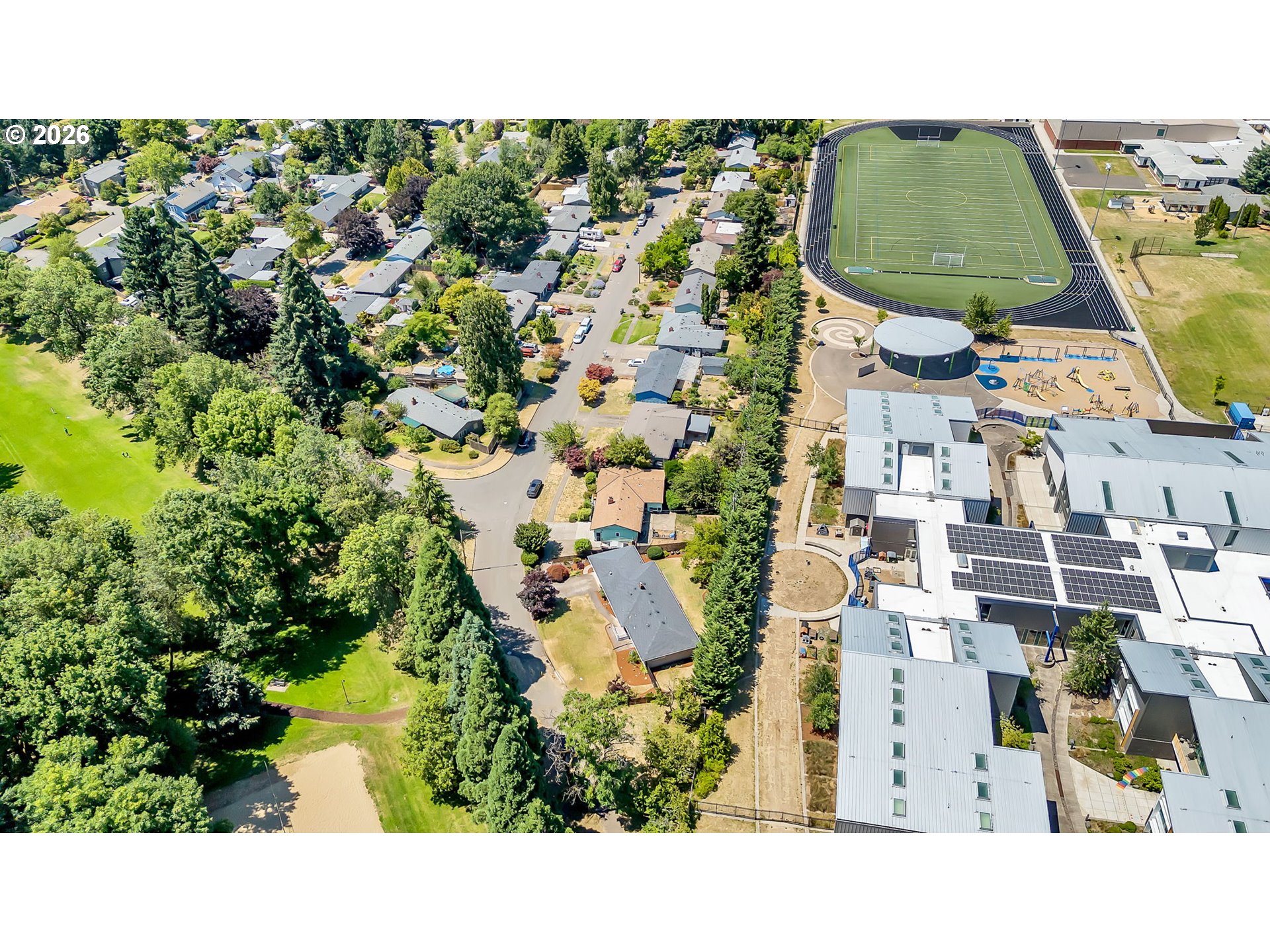 681 Hatton Avenue Eugene, OR 97404 - Photo 44 of 46
