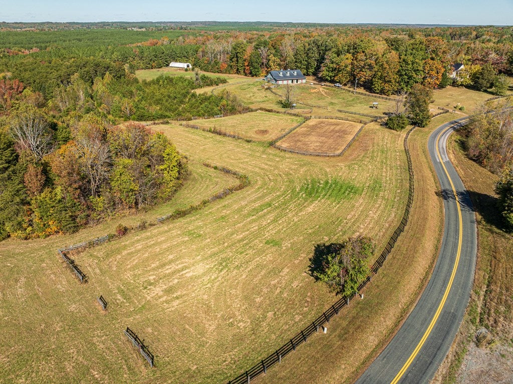 5565 West Saxkey Road Saxe, VA 23967 - Photo 32 of 46 Gallery Image 32