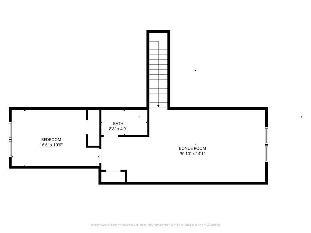 330 Taylor Path Dallas, GA 30157 - Photo 51 of 52