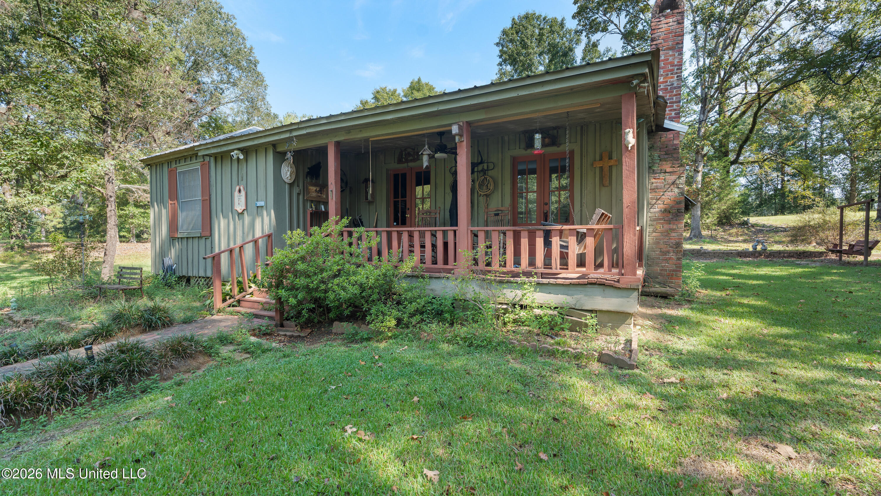 1236 Jack Johnson Road Terry, MS 39170 - Photo 1 of 27 02-IMG_3399