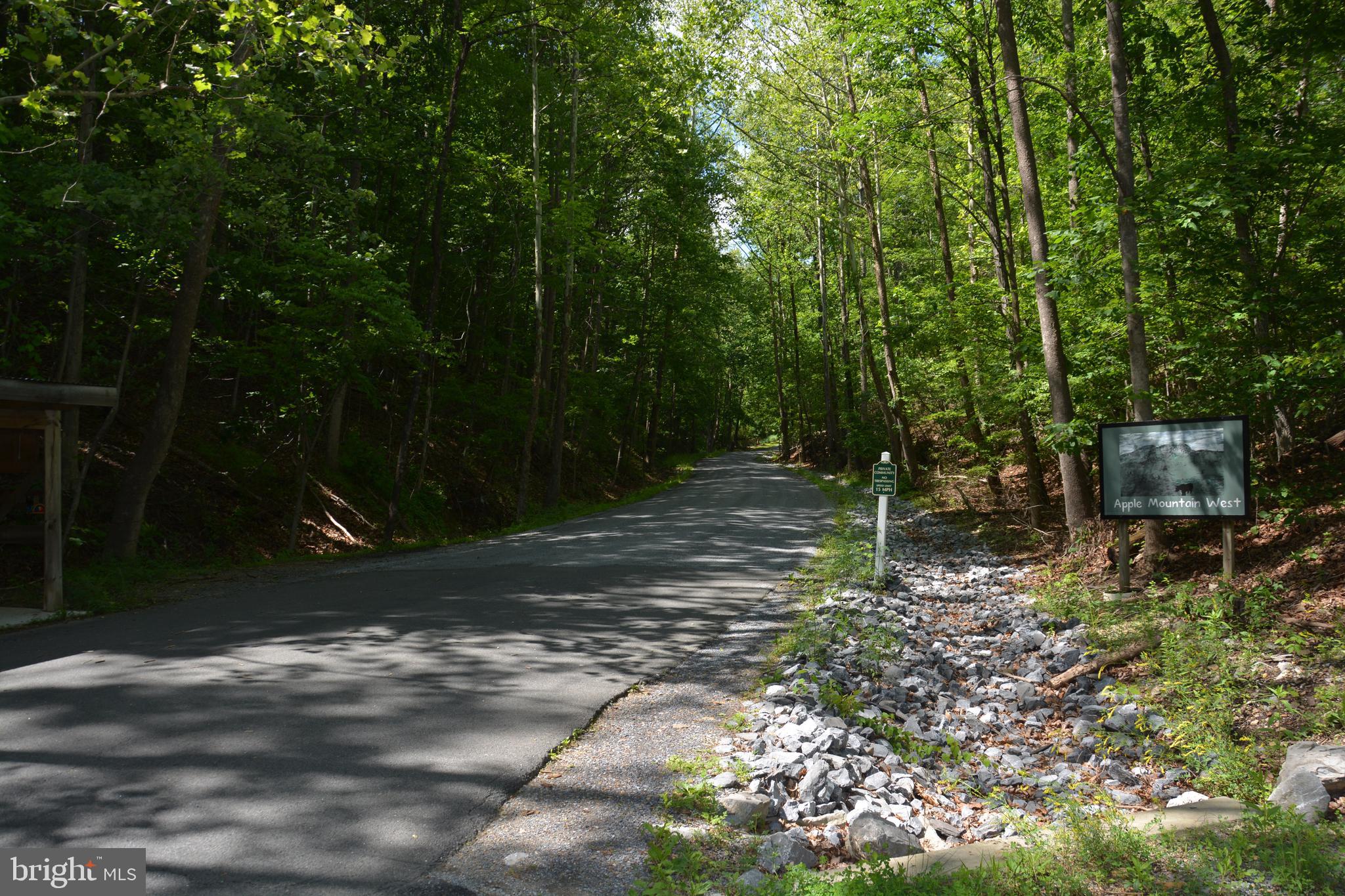 59 60 61 Baldwin Road Front Royal, VA 22630 - Photo 2 of 23 Very quiet neighborhood