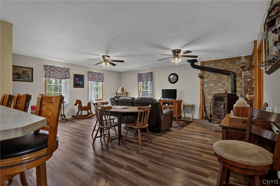 6737 Greenway New London Road Rome, NY 13478 - Photo 17 of 50