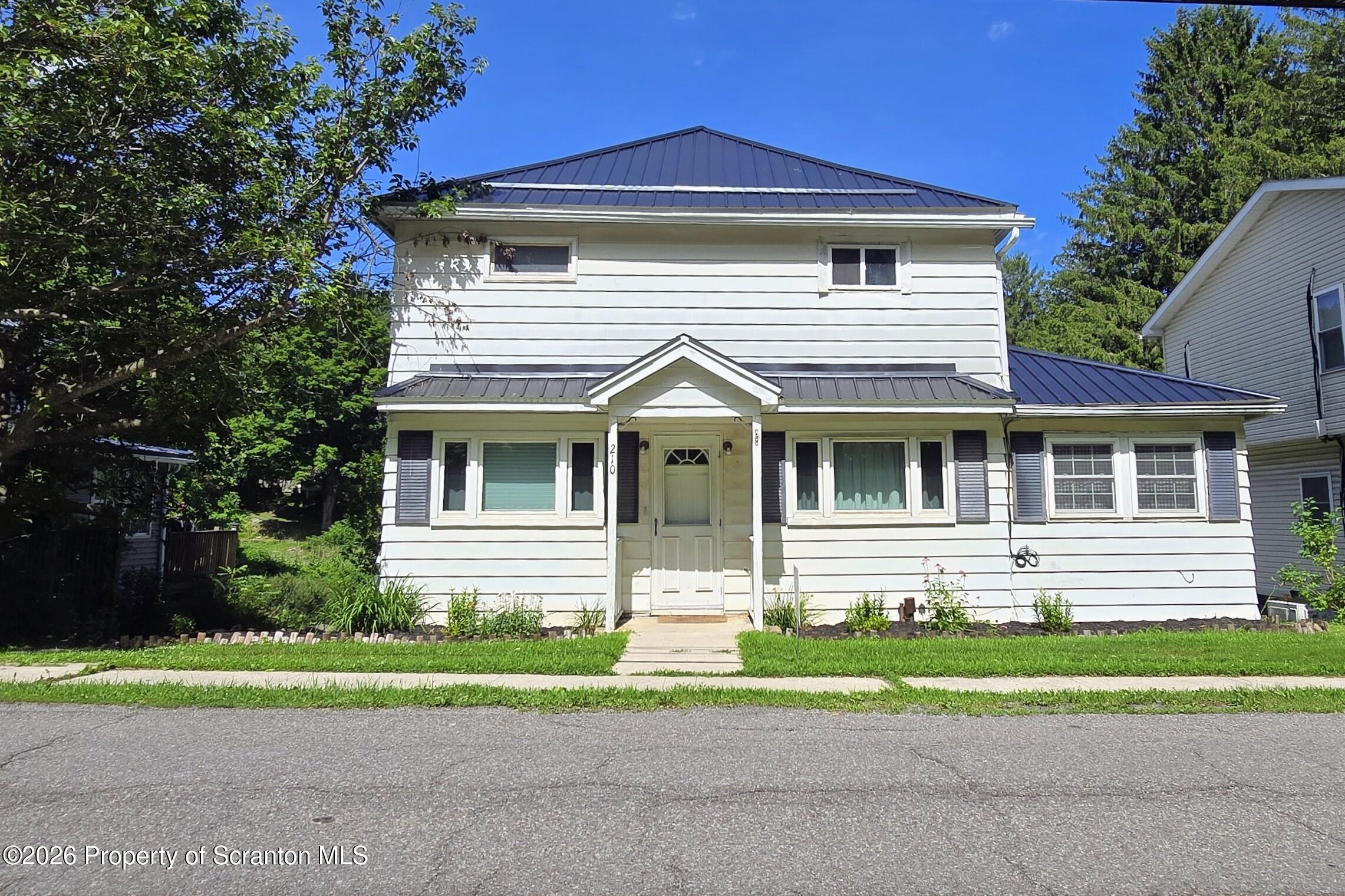 210 Riverside Drive Factoryville, PA 18419 - Photo 1 of 29 20260708_153323~2