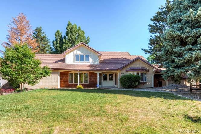 7213 Old Post Road Boulder, CO 80301 - Photo 1 of 28 Gallery Image 1