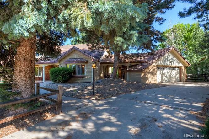 7213 Old Post Road Boulder, CO 80301 - Photo 2 of 28 Gallery Image 2