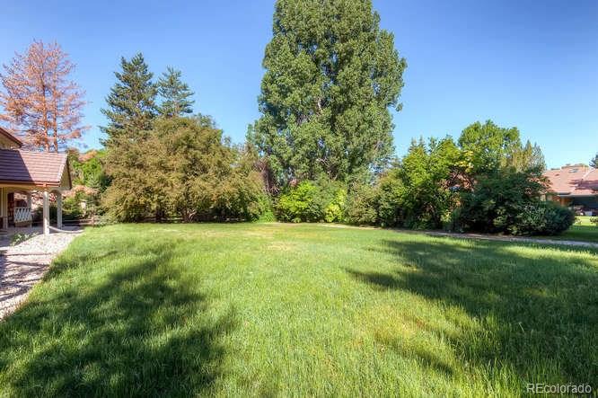7213 Old Post Road Boulder, CO 80301 - Photo 27 of 28 Gallery Image 27