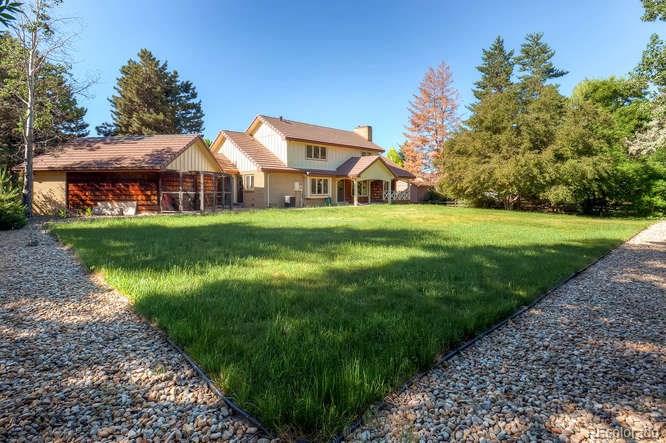 7213 Old Post Road Boulder, CO 80301 - Photo 28 of 28 Gallery Image 28