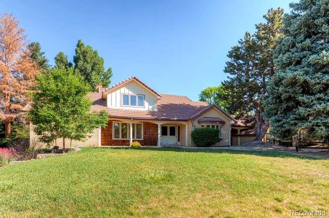 7213 Old Post Road Boulder, CO 80301 - Photo 3 of 28 Gallery Image 3
