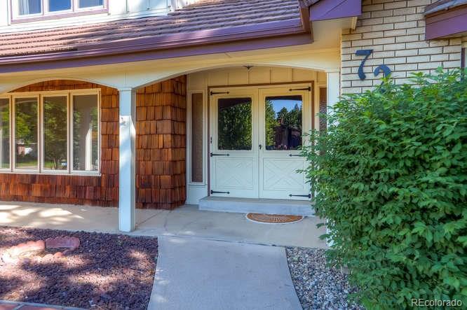 7213 Old Post Road Boulder, CO 80301 - Photo 4 of 28 Gallery Image 4