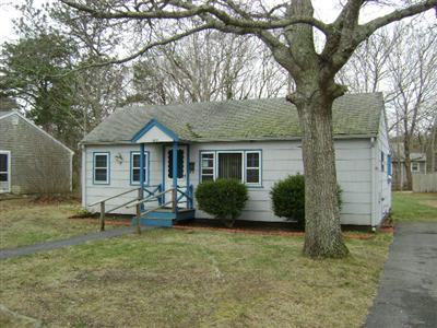 183 Hinckley Road Hyannis, MA 02601 - Photo 1 of 4 Primary Photo