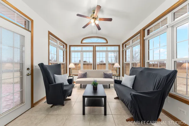 $1,525,000 | 1502 Cherry Road, Oswego, IL 60543