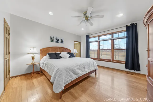 $1,525,000 | 1502 Cherry Road, Oswego, IL 60543