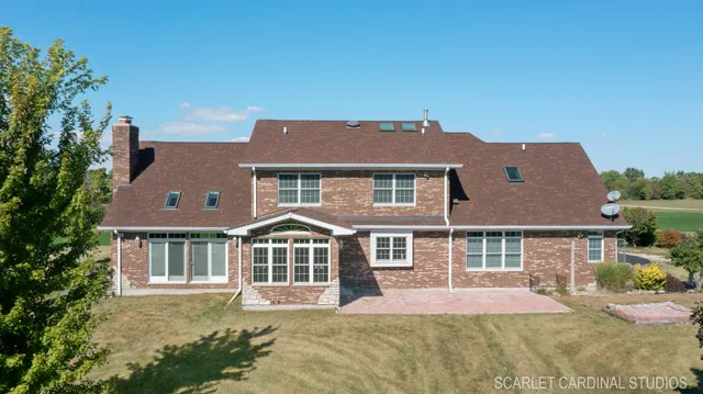 $1,525,000 | 1502 Cherry Road, Oswego, IL 60543