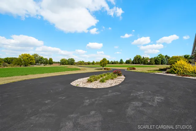 $1,525,000 | 1502 Cherry Road, Oswego, IL 60543