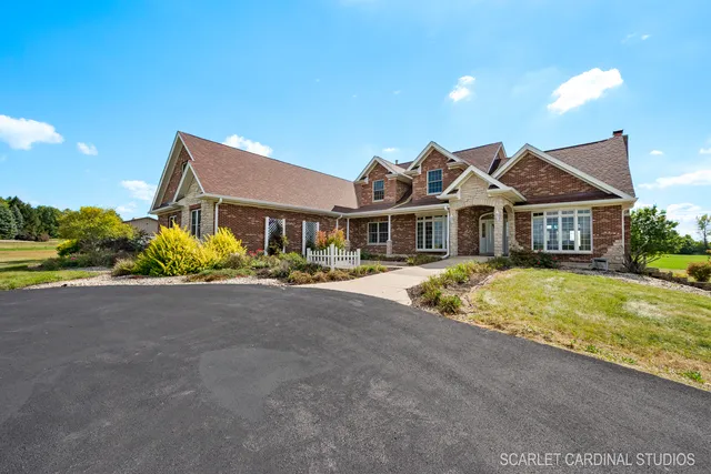 $1,525,000 | 1502 Cherry Road, Oswego, IL 60543