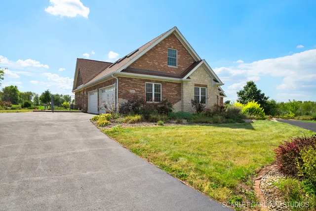 $1,525,000 | 1502 Cherry Road, Oswego, IL 60543