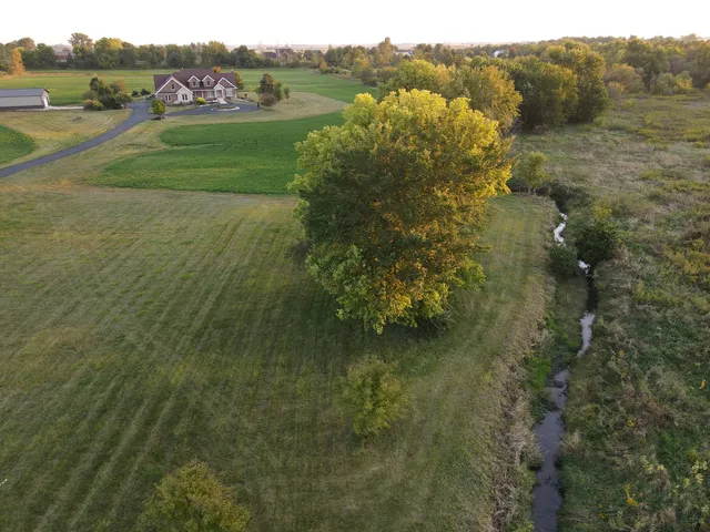 $1,525,000 | 1502 Cherry Road, Oswego, IL 60543