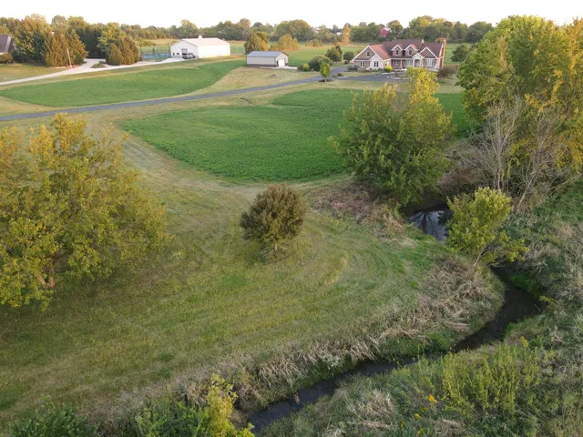 $1,525,000 | 1502 Cherry Road, Oswego, IL 60543