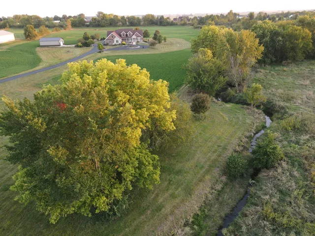 $1,525,000 | 1502 Cherry Road, Oswego, IL 60543