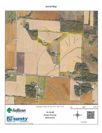 a view of a balcony with wooden floor