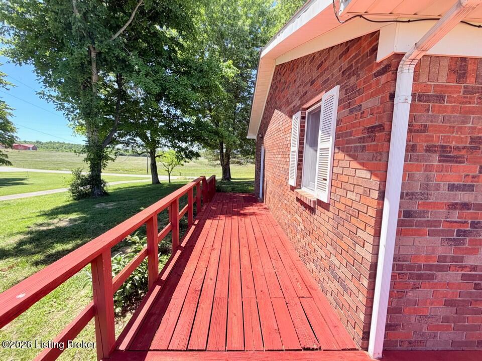 2754 Lilac Road Leitchfield, KY 42754 - Photo 10 of 49 2754 Lilac Rd 28
